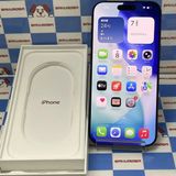 iPhone 17 Pro Max 2TB ディープブルー MFYL4J/A docomo版SIMフ