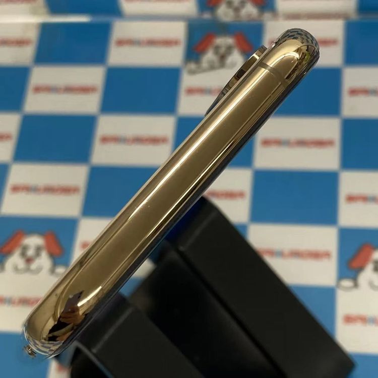 iPhoneXS 512GB ������� MTE52J/A SIM���å������ SoftBank��SI