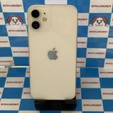iPhone12 mini 64GB �ۥ磻�� MGA63J/A SoftBank��SIM�ե꡼