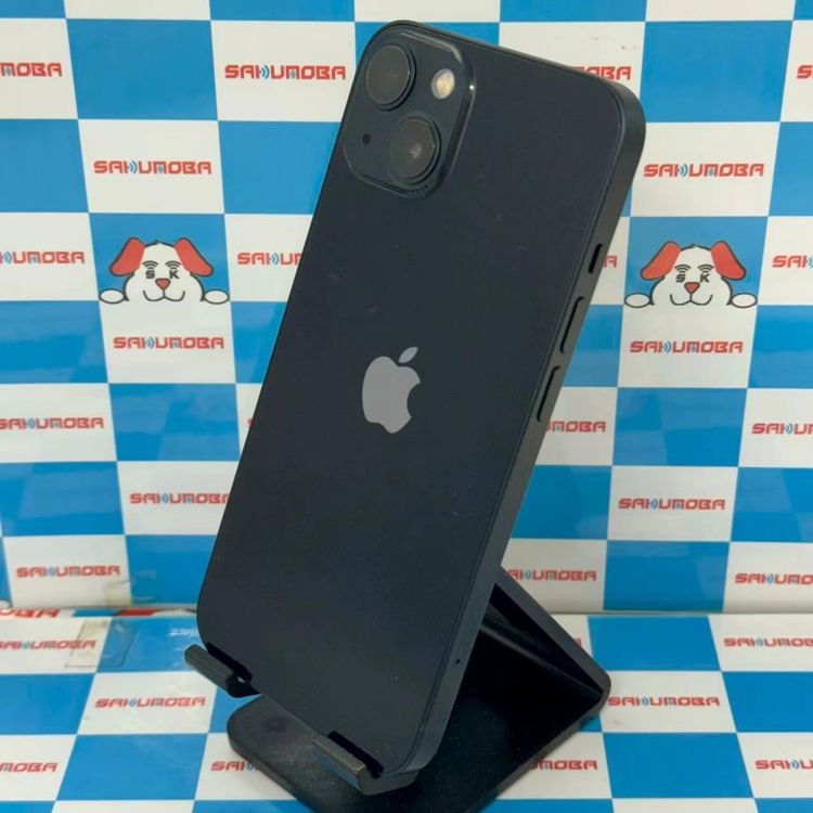 iPhone13 128GB ߥåɥʥ MLPF3ZP/A SIMե꡼ Ʊ