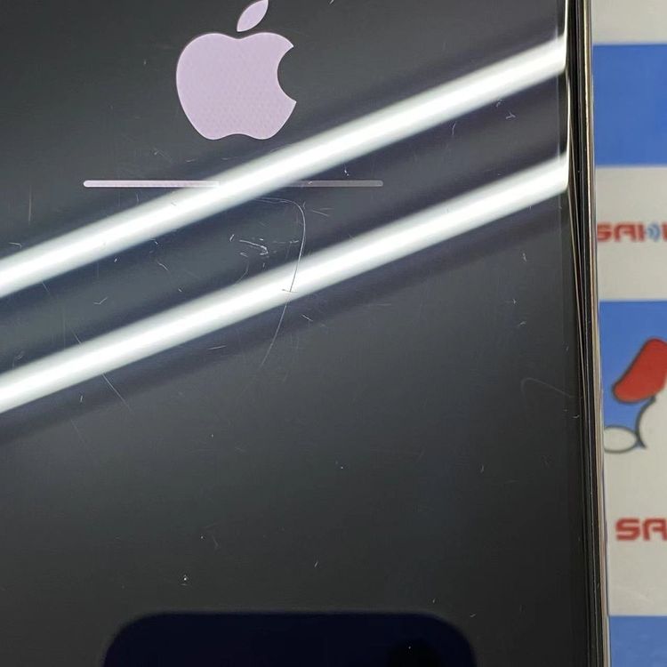 iPhoneXS Max 64GB ������� MT6T2J/A SoftBank��SIM�ե꡼