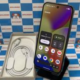 Google Pixel 10 Pro 256GB Obsidian GN4F5 docomo版SI