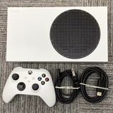 ¨��ȯ����Xbox Series S RRS-00015 512GB �ۥ磻�� ������