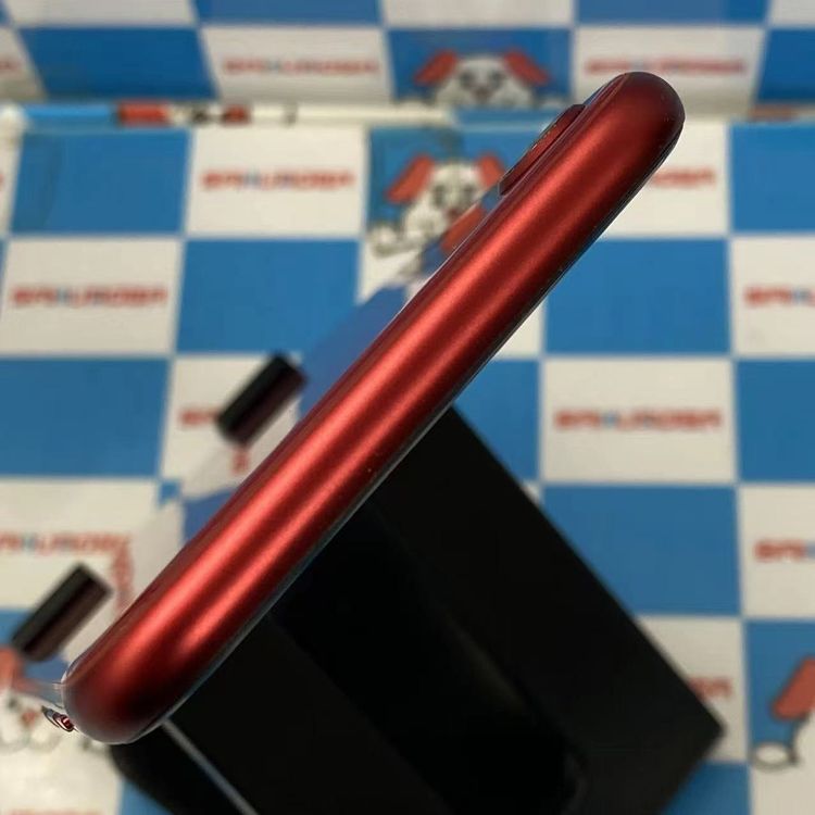 iPhoneSE ��3���� 128GB Product Red MMYH3J/A SoftBank��