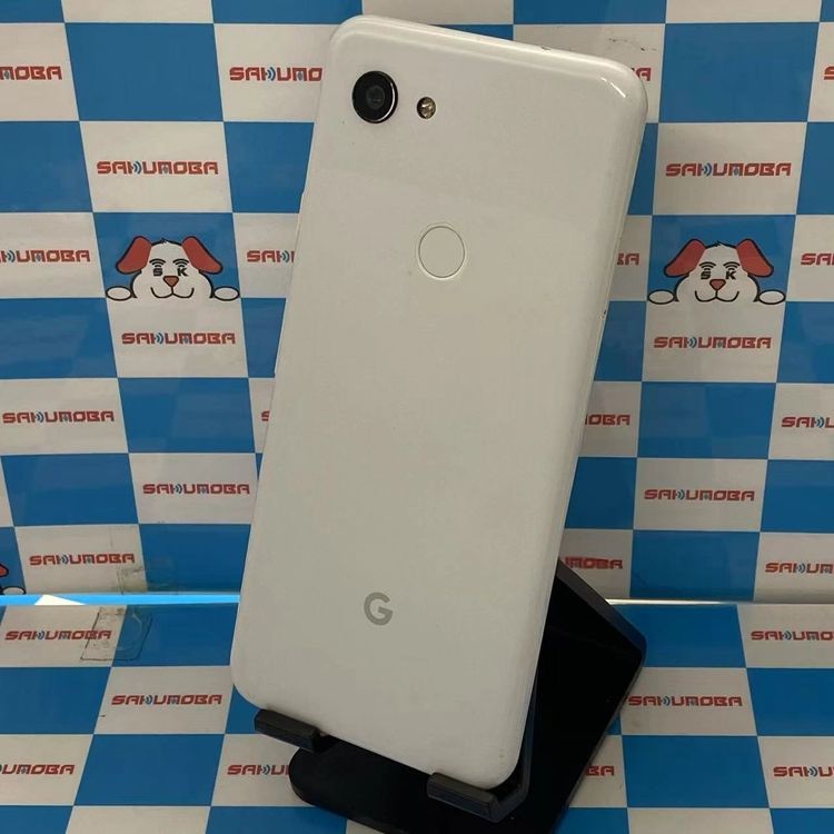 Google Pixel 3 64GB ꥢ꡼ ۥ磻 G013B SIMե꡼ 
