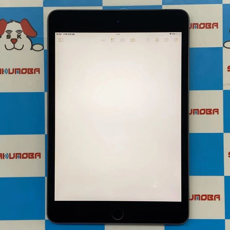 iPad mini 5 Wi-Fi+Cellular ǥ 64GB ڡ쥤 MUX