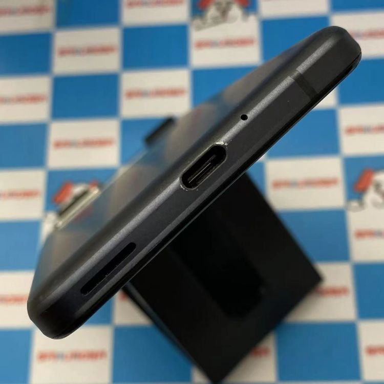 AQUOS sense5G 64GB ֥롼 A105SH SoftBankSIMե꡼ 