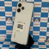 Xiaomi Redmi 12 5G 4GB/128GB �ࡼ��饤�ȥۥ磻�� A401XM Sof