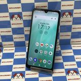 arrows We2 64GB ライトブルー FCG02 UQmobile版SIMフリー 美品