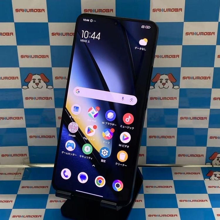 Xiaomi POCO F6 Pro 12GB/256GB ֥å 23113RKC6G SIM