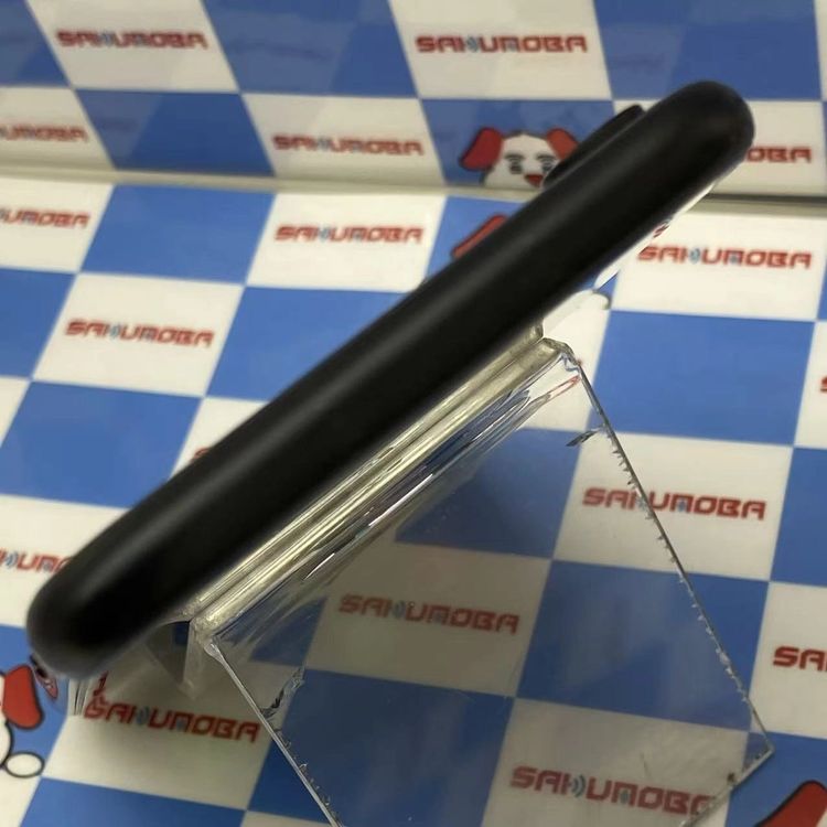 ¨��ȯ����iPhoneXR 64GB �֥�å� MT002J/A SoftBank��SIM�ե꡼
