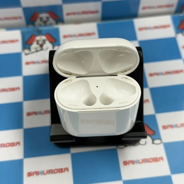 ¨ȯAirPods 2 ۥ磻 MV7N2J/A