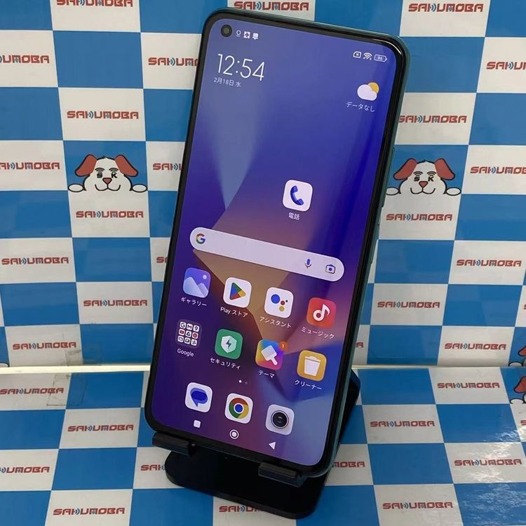 Mi 11 Lite 5G 商品一覧｜ムスビー【中古スマホ・中古タブレット専門の