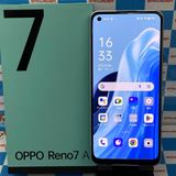 ¨ȯOPPO Reno7 A 128GB ɥ꡼֥롼 OPG04 AUSIMե꡼ 