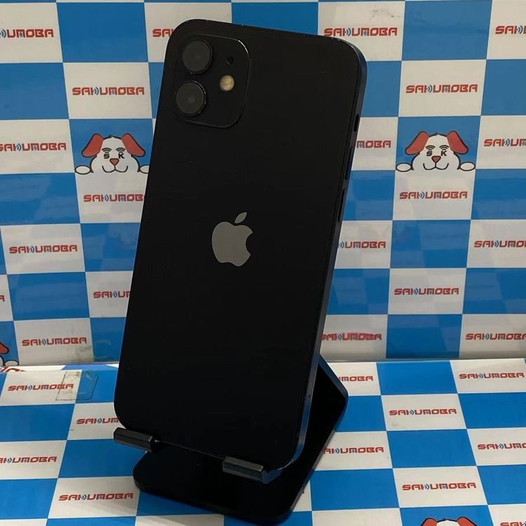 ¨ȯiPhone12 64GB ֥å NGHN3J/A SoftBankSIMե꡼