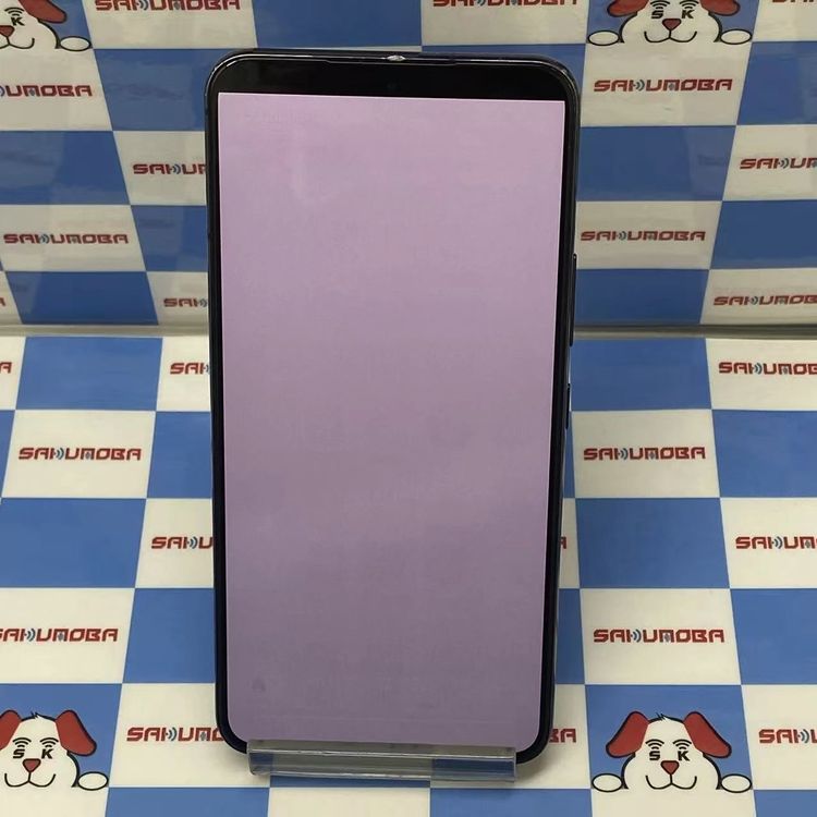 Galaxy S22 256GB �ե���ȥ�֥�å� SC-51C docomo��SIM�ե꡼������