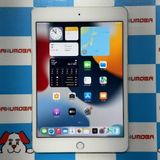 iPad mini 4 docomoSIMե꡼ 128GB MK772J/A A1550