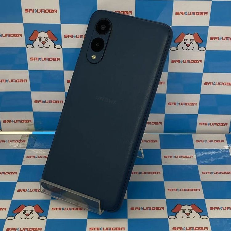 ¨ȯarrows We2 4GB/64GB ͥӡ꡼ FCG02 AUSIMե꡼