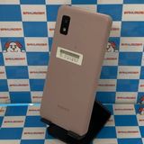 AQUOS wish3 4GB/64GB ピンク A302SH SoftBank版SIMフリー 美品
