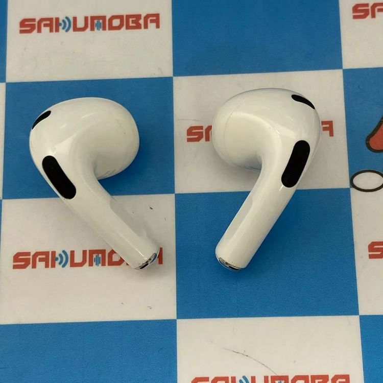 ¨ȯAirPods 3 ۥ磻 MME73J/A
