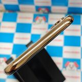 iPhoneXS Max 256GB  MT6W2J/A docomoSIMե꡼