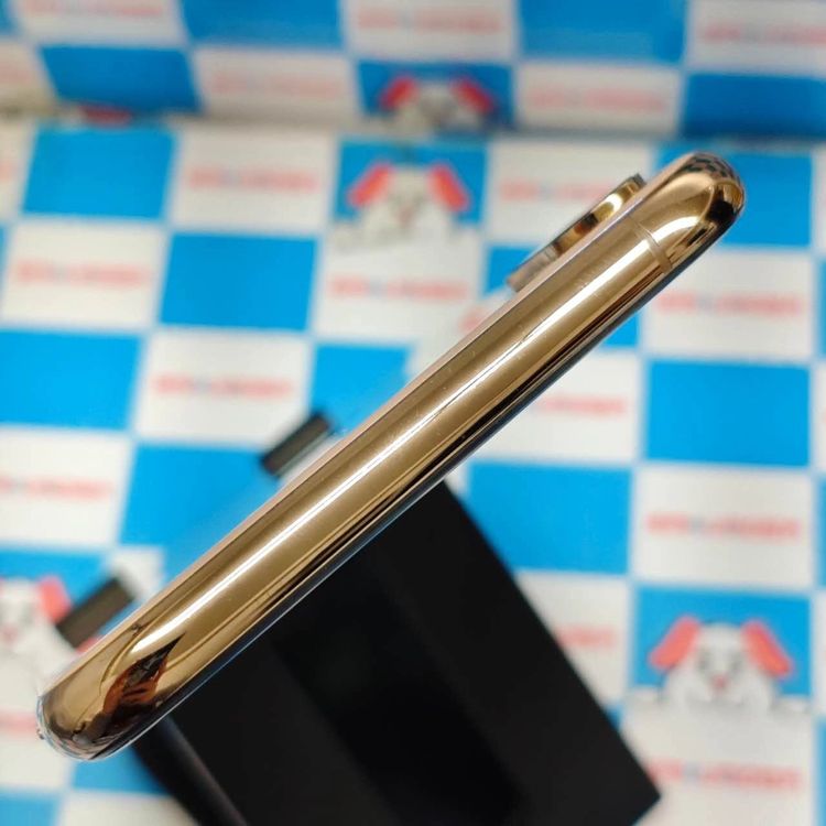 iPhoneXS Max 256GB  MT6W2J/A docomoSIMե꡼