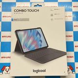 ¨ȯLogicool Combo Touch 졼 iK1178GRA