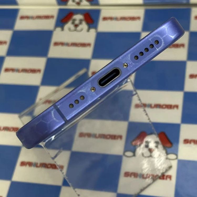 ¨��ȯ����iPhone16 128GB ����ȥ�ޥ�� MYDU3J/A AU��SIM�ե꡼