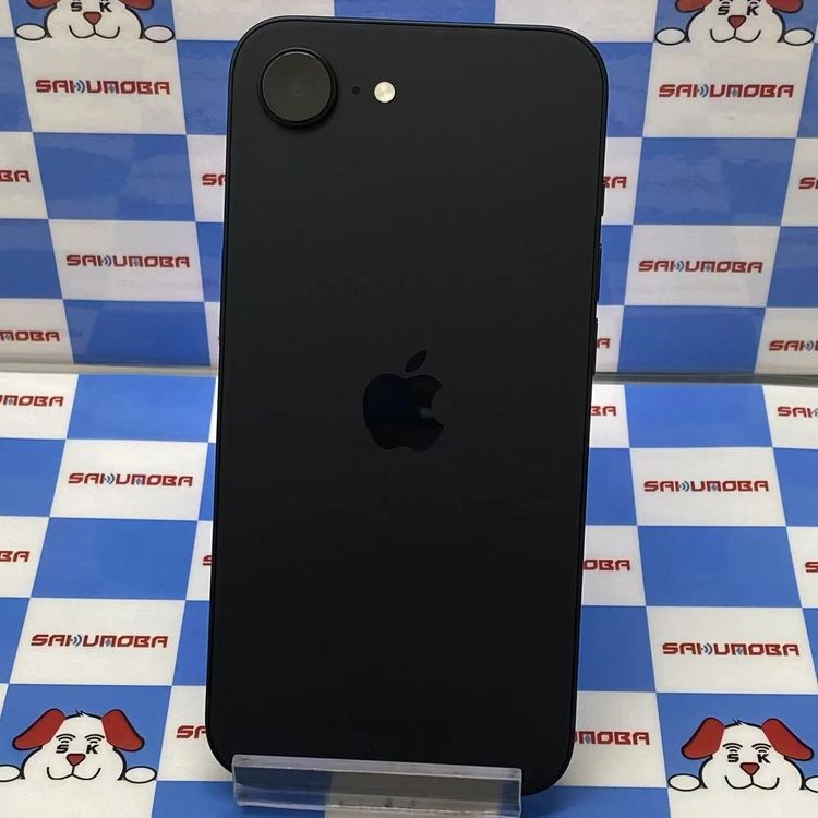 iPhone 16e 256GB �֥�å� MD1T4J/A SoftBank��SIM�ե꡼ ����Ʊ