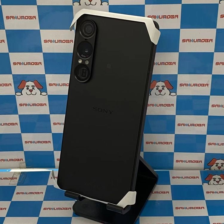 Xperia 1 VII 256GB 졼ȥ֥å A501SO SoftBankSIMե