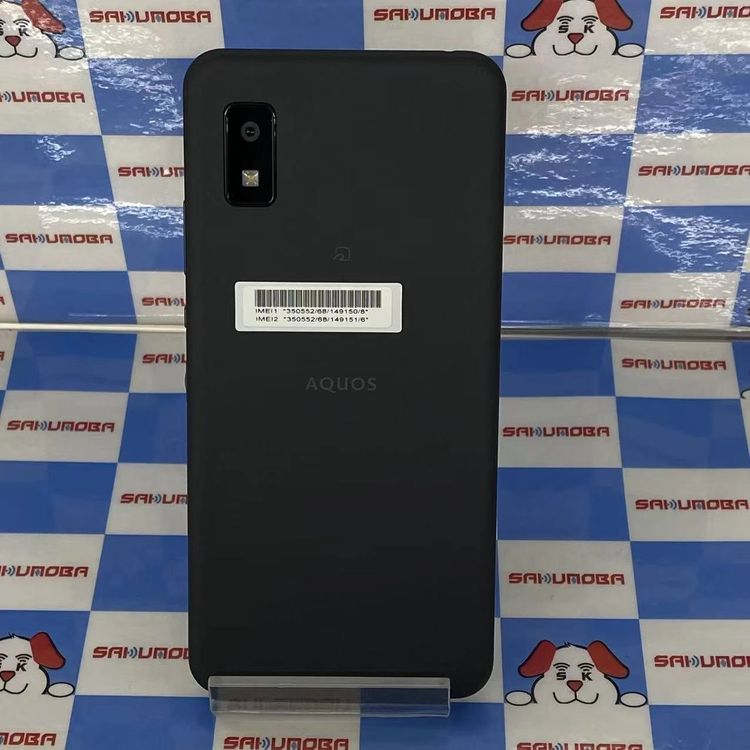 AQUOS wish 64GB ���㥳���� A103SH SoftBank��SIM�ե꡼������