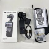 DJI OSMO POCKET4 ����������ɥ���� 128GB �ۥ磻�� OP-041 ����