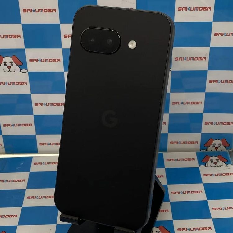 Google Pixel 9a 8GB/128GB ���֥��ǥ����� G3Y12 docomo��SIM