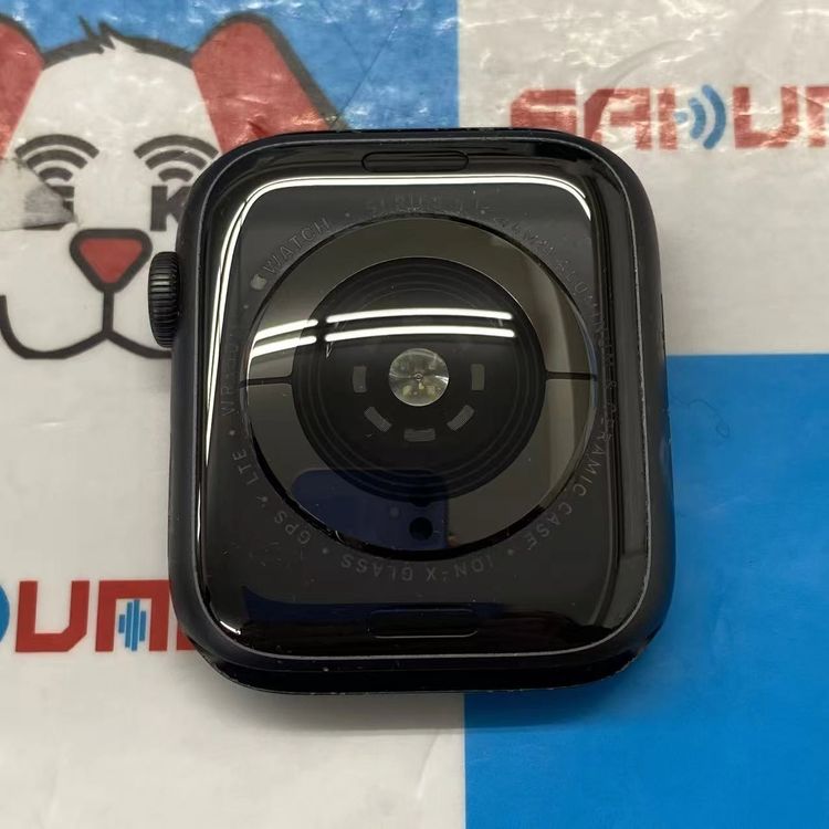 Apple Watch Series 4 16GB ڡ쥤 MTVU2J/A SIMե꡼