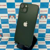 ¨ȯiPhone13 128GB ꡼ MNGG3J/A AUSIMե꡼