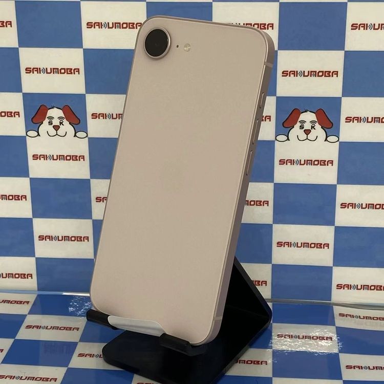 iPhone 17e 512GB ���եȥԥ� MHRU4J/A SoftBank��SIM�ե꡼��