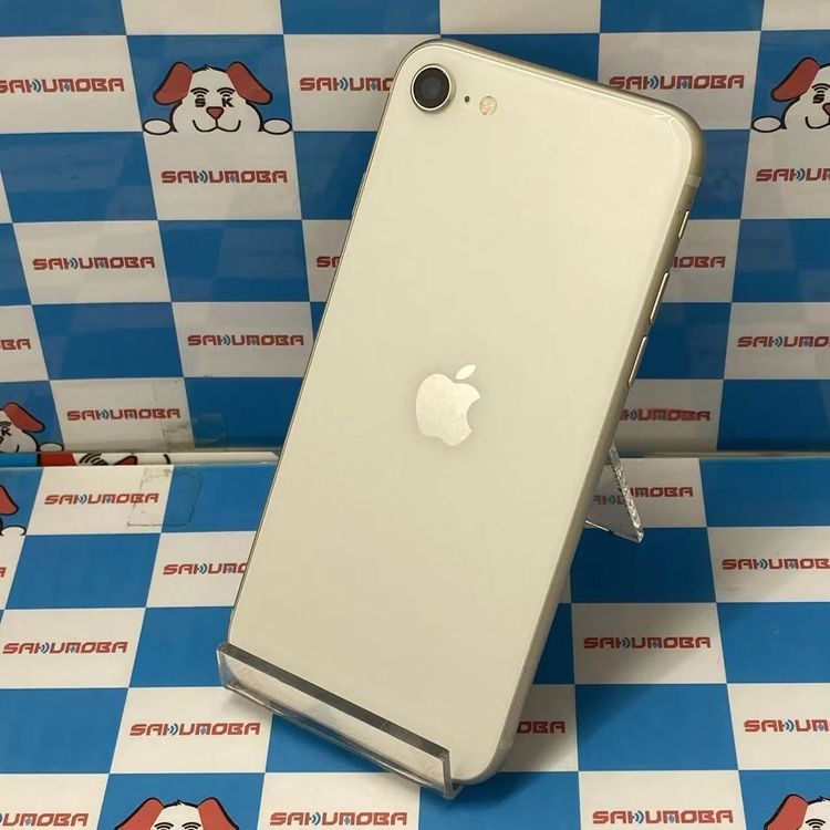 iPhoneSE ��3���� 64GB �������饤�� MMYD3J/A SoftBank��SIM�ե꡼