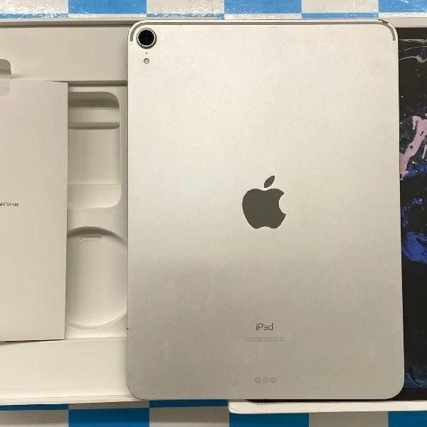 iPad Pro 11 1 Wi-Fiǥ 64GB MTXP2J/A A1980