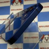 ¨��ȯ����iPhone12 mini 256GB �֥롼 MGDV3J/A Apple��SIM�ե꡼