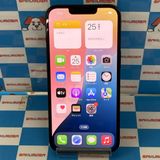 iPhone13 128GB ߥåɥʥ MLNC3J/A SoftBankSIMե꡼