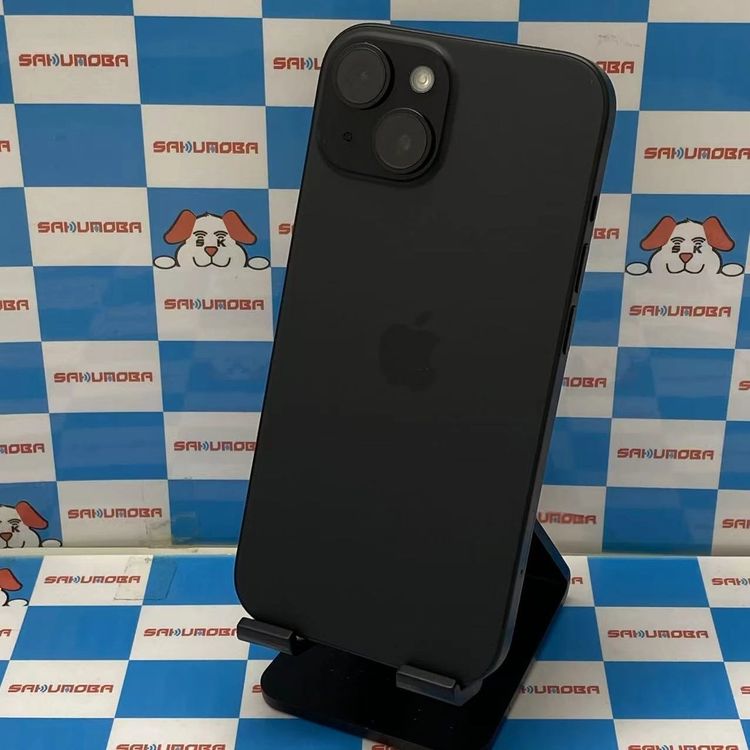 iPhone15 128GB �֥�å� MTMH3J/A SoftBank��SIM�ե꡼ ����