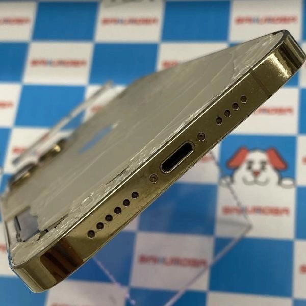 iPhone12 Pro Max SoftBank��SIM�ե꡼ 128GB MGCW3J/A A2