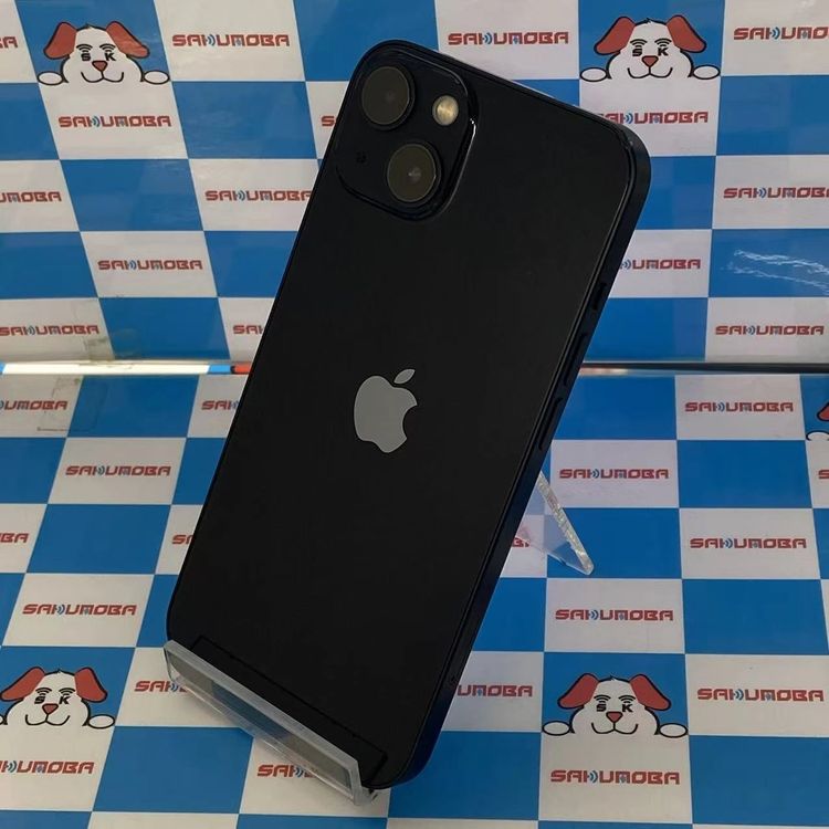 ¨��ȯ����iPhone13 128GB �ߥåɥʥ��� MLNC3J/A docomo��SIM�ե꡼