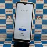 ¨��ȯ����Galaxy A22 5G 64GB �ۥ磻�� SC-56B docomo��SIM�ե꡼