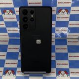 Galaxy S21 Ultra 5G 256GB �ե���ȥॷ��С� SC-52B docomo��