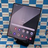 Galaxy Z Fold6 12GB/256GB �ͥ��ӡ� SCG28 AU��SIM�ե꡼������