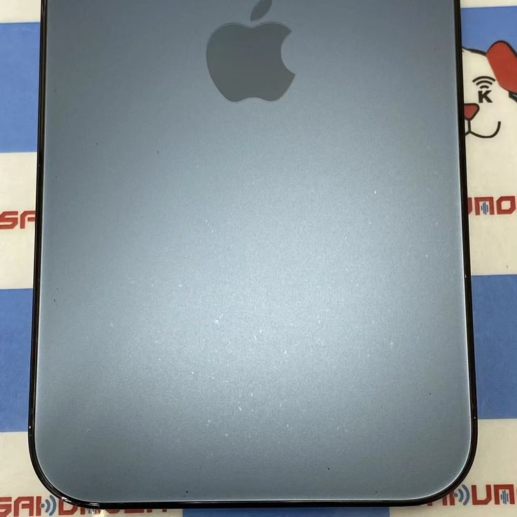 iPhone12 Pro 128GB �ѥ��ե��å��֥롼 MGM83J/A docomo��SIM�ե�