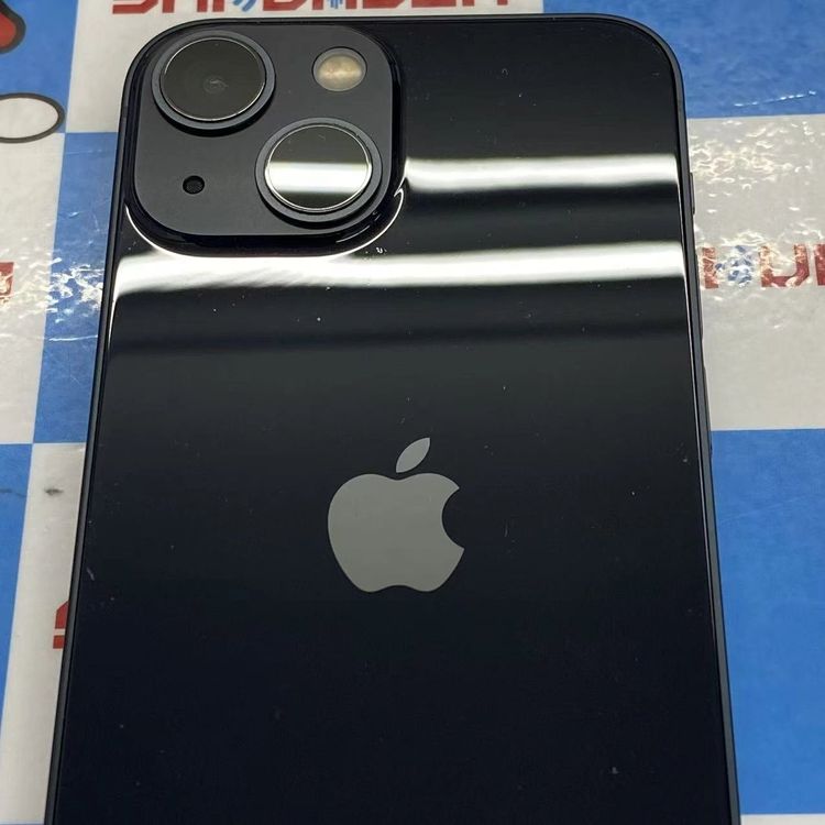 iPhone13 mini 128GB �ߥåɥʥ��� MLJC3J/A docomo��SIM�ե꡼