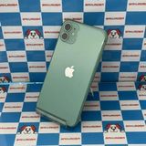 iPhone11 docomoSIMե꡼ 128GB MHDN3J/A A2221 