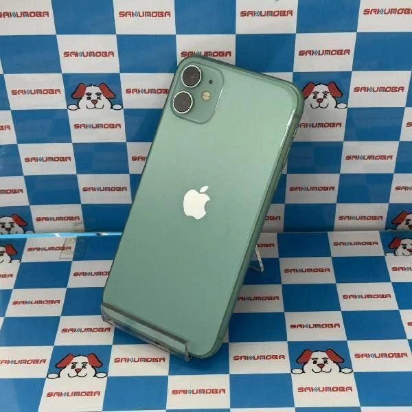 iPhone11 docomoSIMե꡼ 128GB MHDN3J/A A2221 